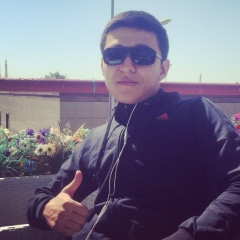 Ержан Муратов, Атырау