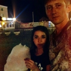 Игорь Остраущенко, 14.05, Буденновск