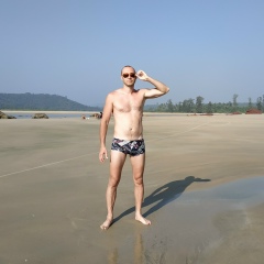 Вячеслав С-А, 05.07, Кривой Рог