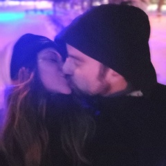 Юлёчек Шушерова, 08.02, Москва