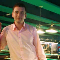 Александр Авдонин, 20.06.1983, Одесса