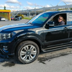 Игорь Клишин, 30.01, Санкт-Петербург