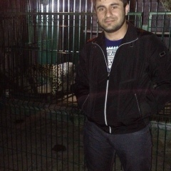 Ахмед Курбанов, 23.09.1982, Пятигорск