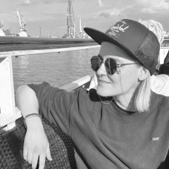 Анастасия Ожгихина, 23.01