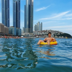 Артур Ли, 28.10, Cheongju