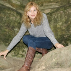 Светлана Бабушкина, 27.10.1981, Бирск