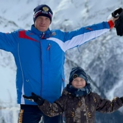 Кирилл Лучкин, 20.02, Липецк