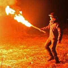 Александр М, Москва