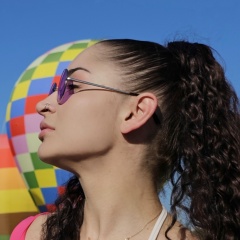 Екатерина Синдеева, 08.05, Курск