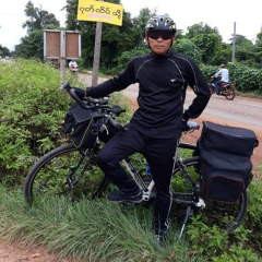 Ko Phoone Myint Naing, 01.03.1979