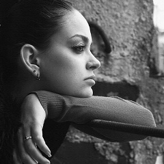 Мария Верхолаз, 28.03, Москва