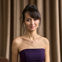 Катерина Васильева, 24.03.1991, Саратов