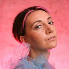 Виктория Гришина, 15.12, Москва