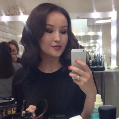 Анна Гуляева, 10.11, Якутск