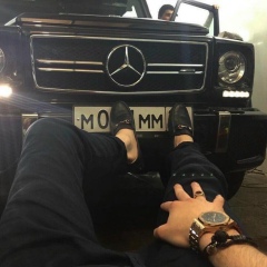 Павел Худяков, 19.08