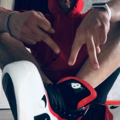 Серега Галотон, 26.08.1970