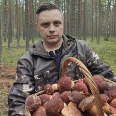 Даниил Жемчугов, 23.04.2000, Подольск