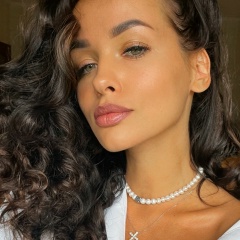 Катерина Захарова, 12.05, Москва