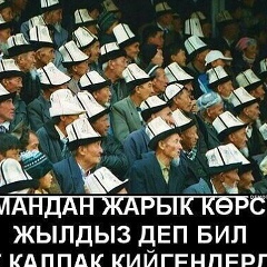 Давлес Мырзаев, 07.07.1994