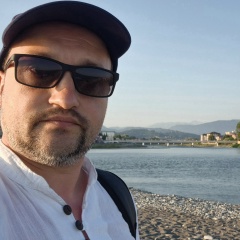 Алекс Калужский, 25.12, Красногорск