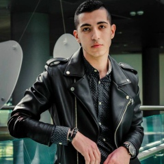 Ростислав Алтейба, 21.10, Харьков