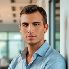 Пётр Прокин, 23.01.1989, Москва