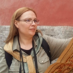 Полина Рязанская, 19.11.1977, Петрозаводск