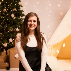 Инна Кыржа, Рыбница