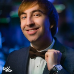 Михаил Цемах, 22.09.1988, Кривой Рог