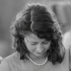 Ксения Климова, 27.03.1986, Москва