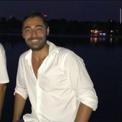 Serdar Guven, 25.03, İstanbul