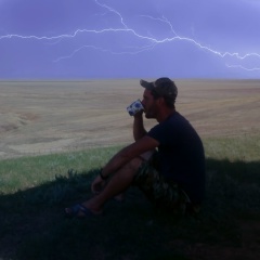 Максим Шипулин, 05.03.1986, Элиста