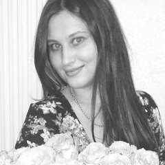 Ирина Желтова, 04.07, Челябинск