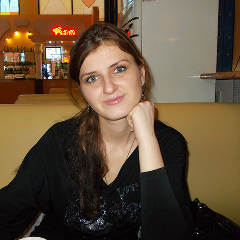 Татьяна Акимова, 03.08, Москва