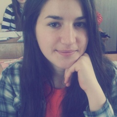 Maria Codreanu, 12.08.1997, Яловены