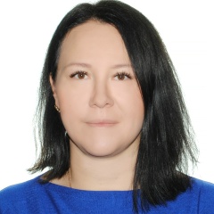 Зарина Вильковиская, 03.09