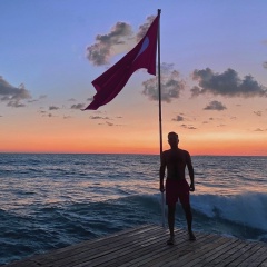 Эржан Жумабеков, 01.08.1993, Москва