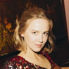 Илона Кострюкова, Москва