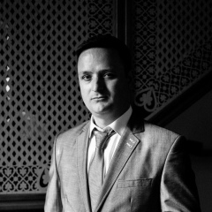 Энвер Османов, 24.12, Симферополь