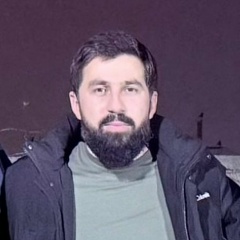 Нариман Темирханов, 11.08.1991, Махачкала