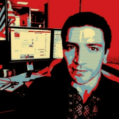 Артем Левківський, Киев