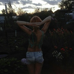 Инна Нестерук, Брест