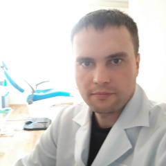 Андрей Ключник, 28.09.1985, Харьков