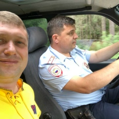 Алексей Назаров, 31.01.1981