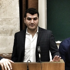 Heydar Aliyev, 24.02.1993, Баку