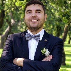 Артём Глушаков, 26.11.1989, Минск