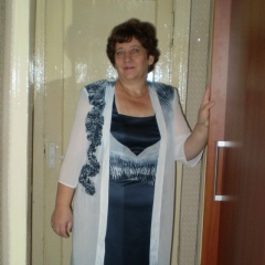 Ольга Конькова, 07.09, Санкт-Петербург