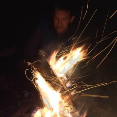 Алмат Буралкиев, 18.02, Алматы