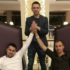 Игорь Егунов, 27.03.1989, Киев