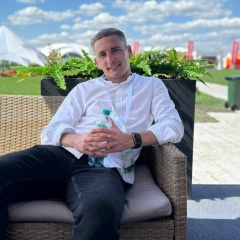 Федор Горленко, Волгоград